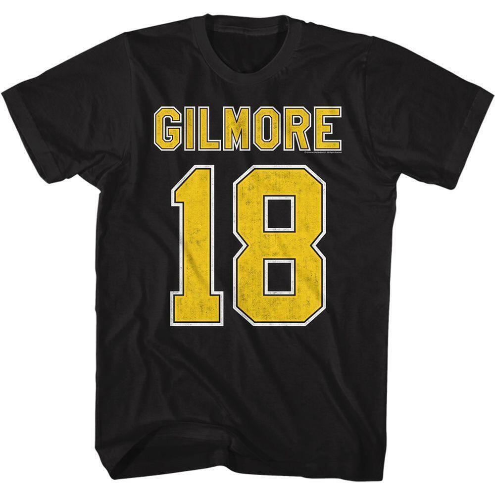 Happy Gilmore Gilmore JerseyT Shirt
